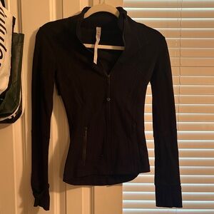 Define Jacket - Luon